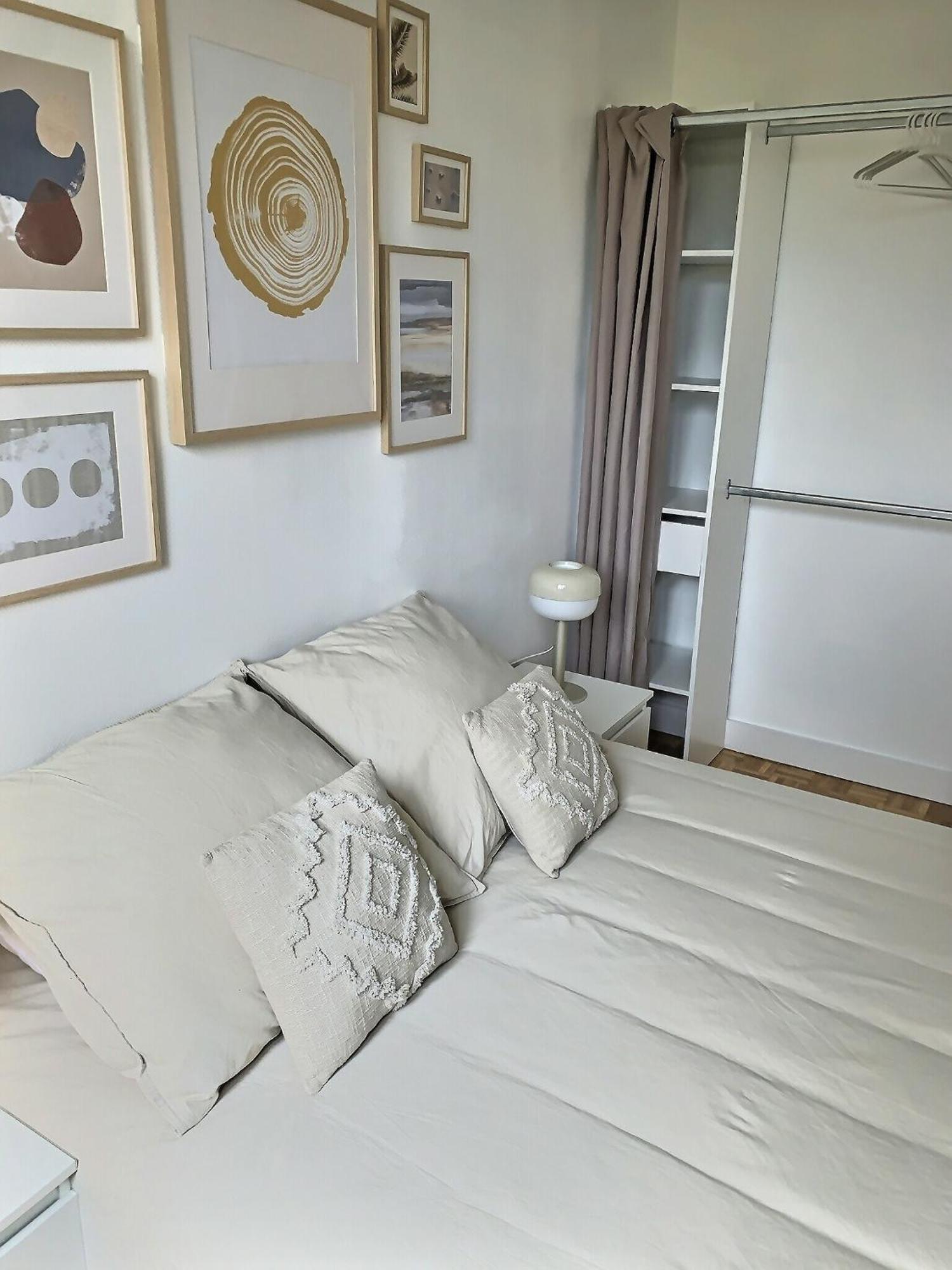 Appartement Cosy Thiais - Proche Paris Et Orly Aeroport Eksteriør bilde