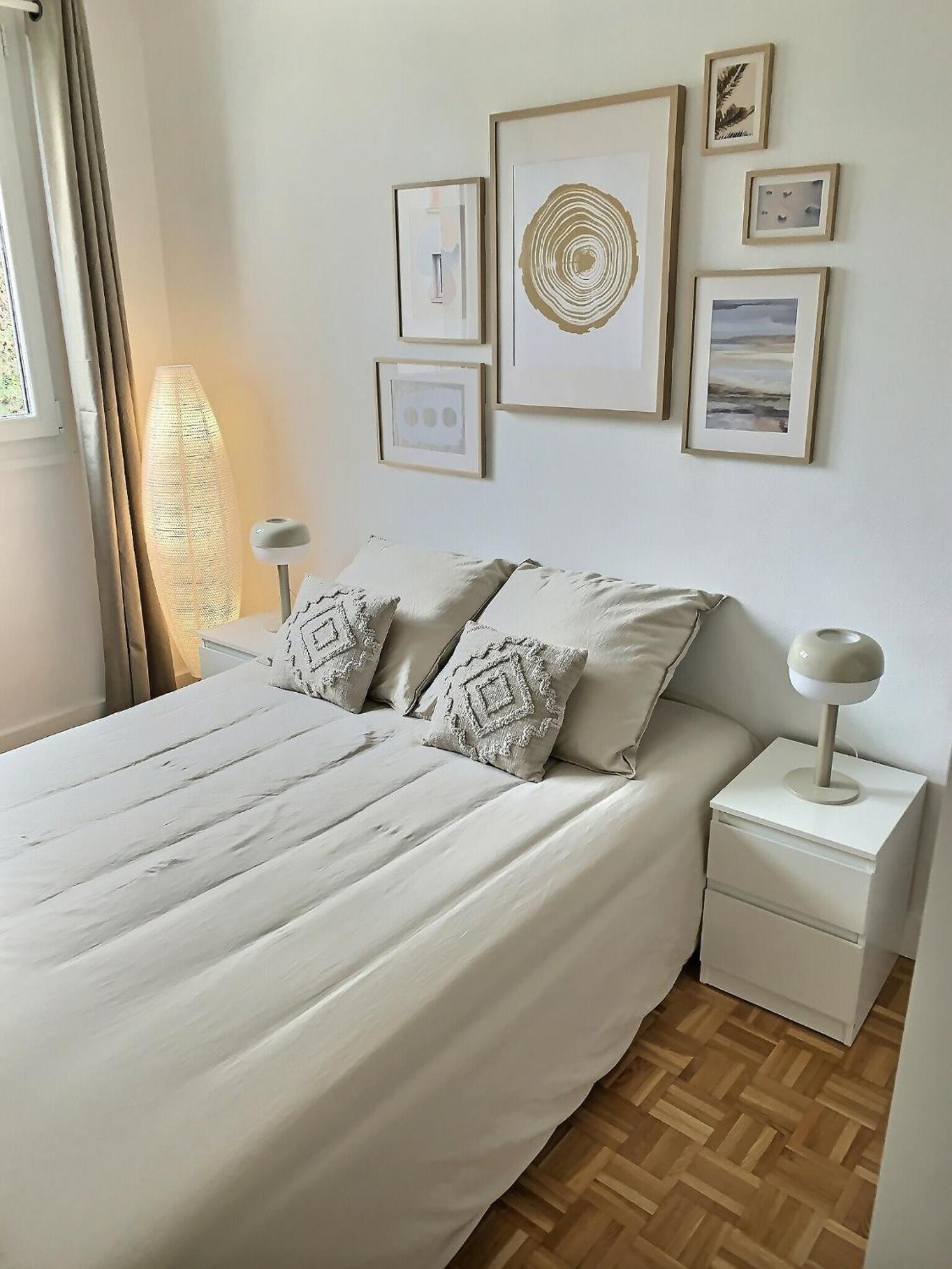 Appartement Cosy Thiais - Proche Paris Et Orly Aeroport Eksteriør bilde